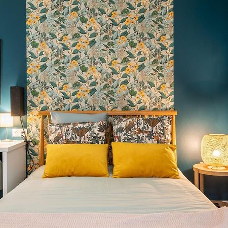 Le Cocon On Dine Appartement Lyon Buitenkant foto