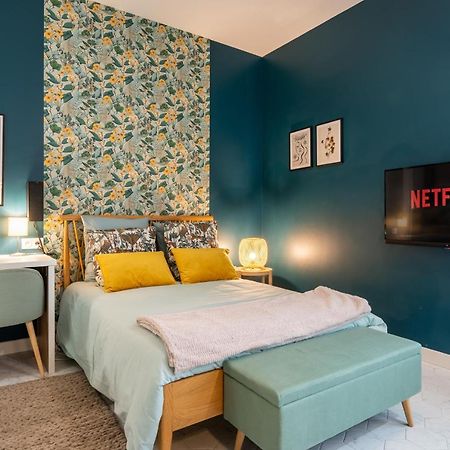 Le Cocon On Dine Appartement Lyon Buitenkant foto