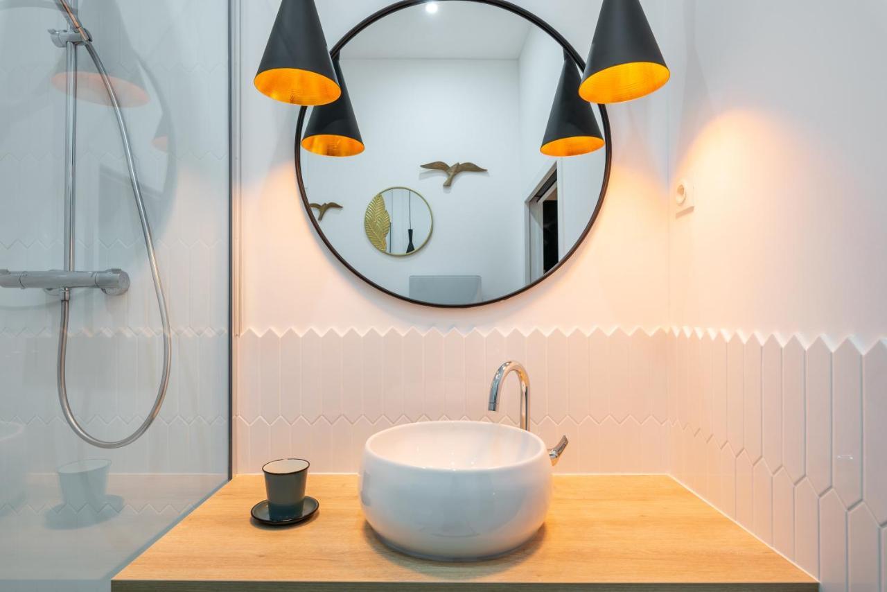 Le Cocon On Dine Appartement Lyon Buitenkant foto