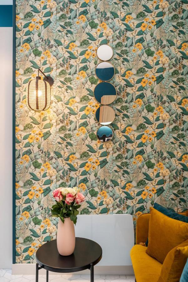 Le Cocon On Dine Appartement Lyon Buitenkant foto