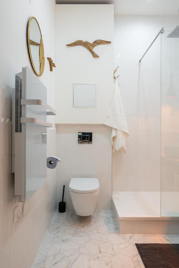 Le Cocon On Dine Appartement Lyon Buitenkant foto