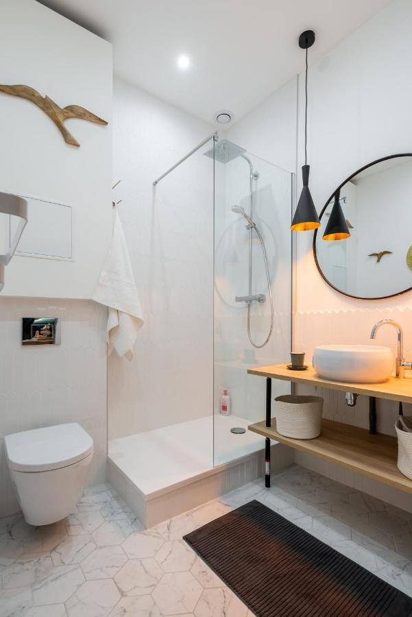 Le Cocon On Dine Appartement Lyon Buitenkant foto